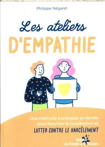 Les ateliers d'empathie