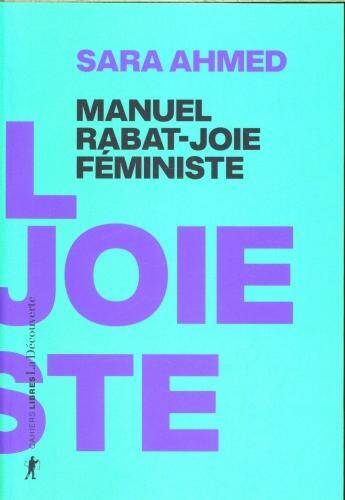 Manuel rabat-joie féministe