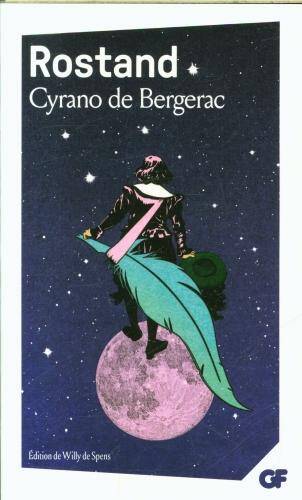 Cyrano de Bergerac