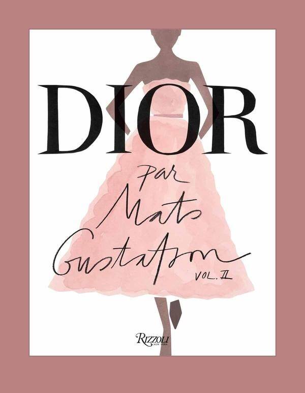 Dior par Mats Gustafson. Tome 2