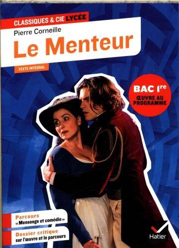 Le menteur