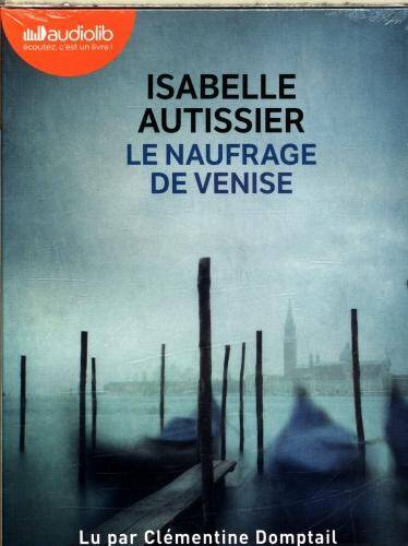 Le naufrage de Venise