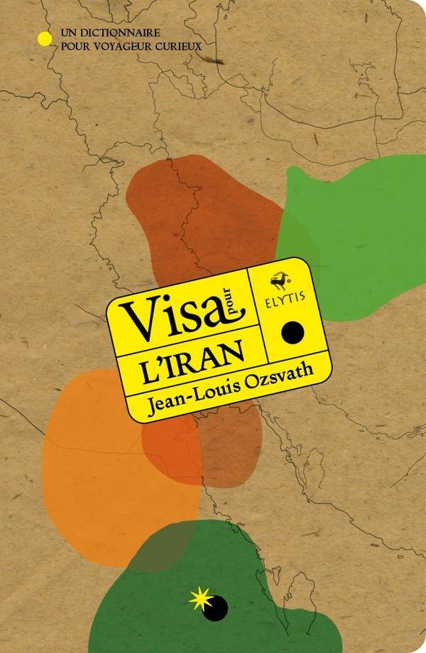 VISA POUR L'IRAN