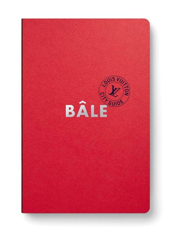 City Guide Bale 2024 (Francais)