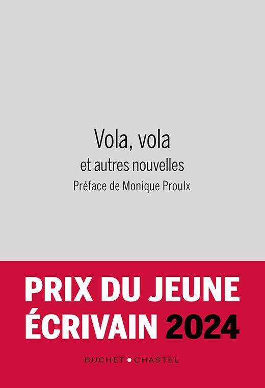 VOLA, VOLA ; ET AUTRES NOUVELLES