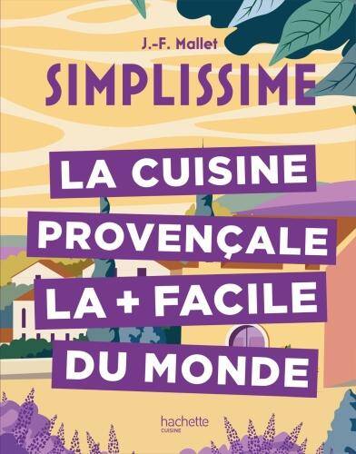 La cuisine provencale la + facile