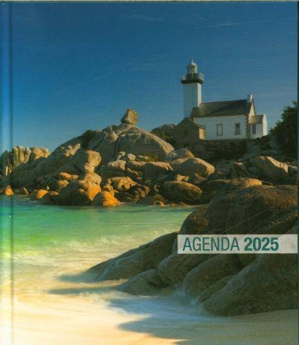 Agenda Prier 2025