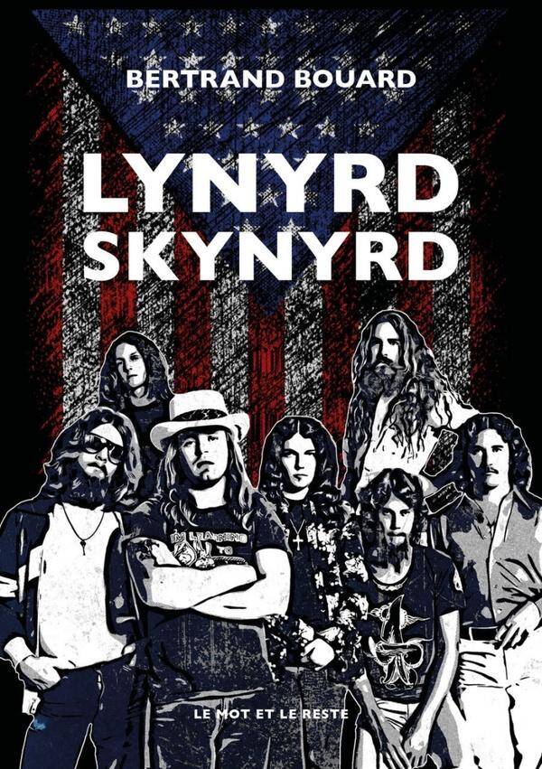 LYNYRD SKYNYRD