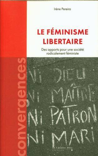 Le féminisme libertaire