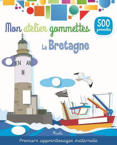 LA BRETAGNE