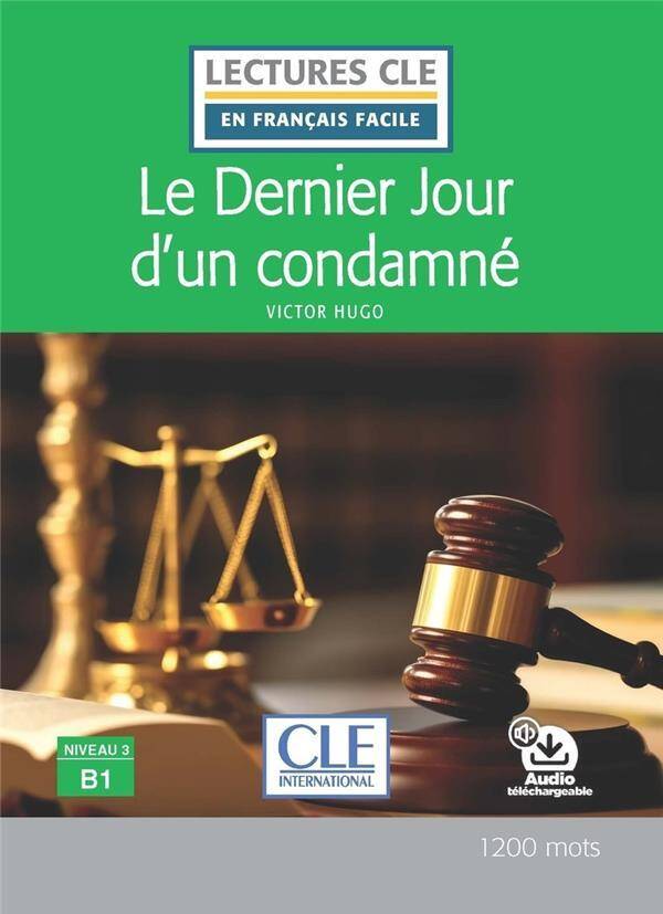 Le dernier jour d'un condamné