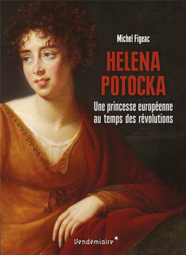 Helena potocka une aristocrate