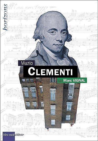 Clementi, Muzio