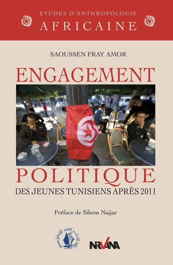 Engagement Politique des Jeunes Tunisiens Apres 2011