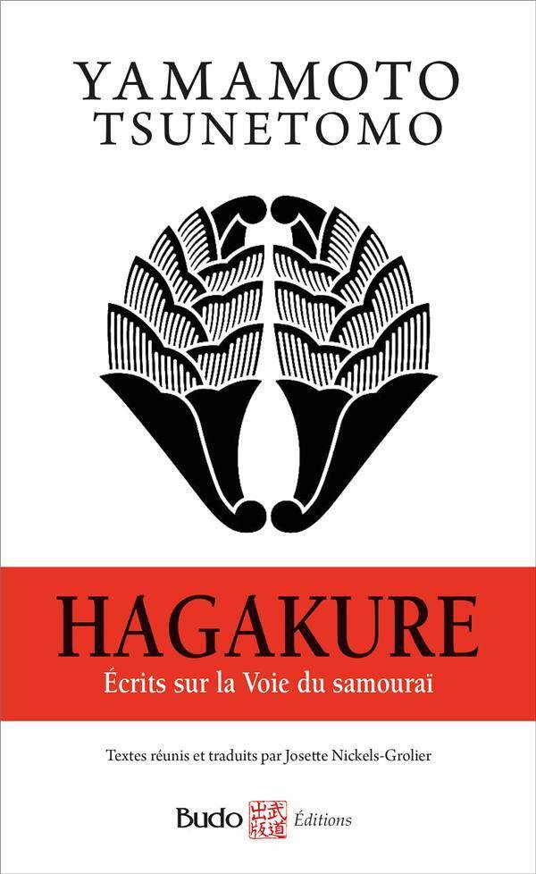 Hagakure : écrits sur la voie du samouraï