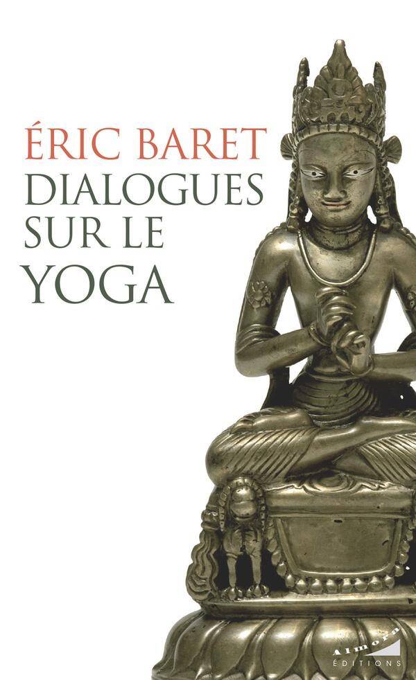 Dialogues sur le Yoga