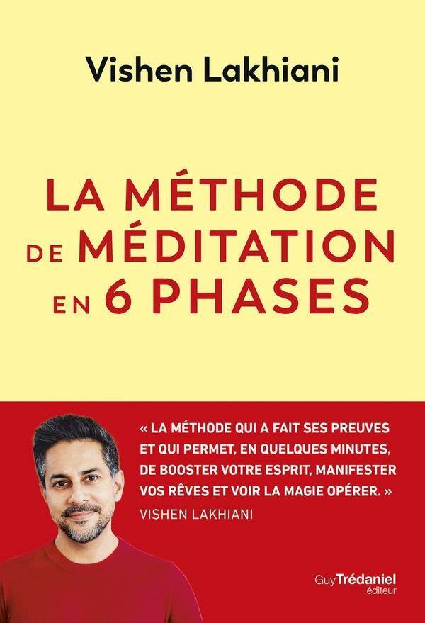 La Methode de Meditation en 6 Phases