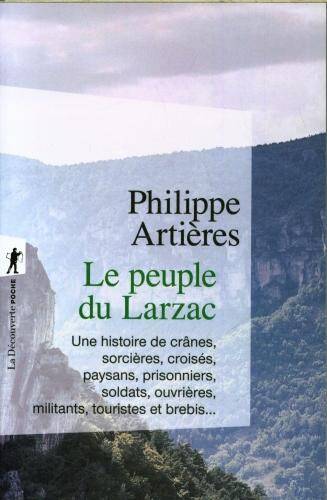 Le peuple du Larzac