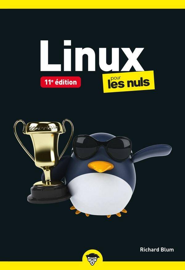 Linux pour les nuls