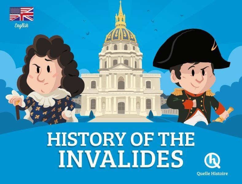 History of the invalides version