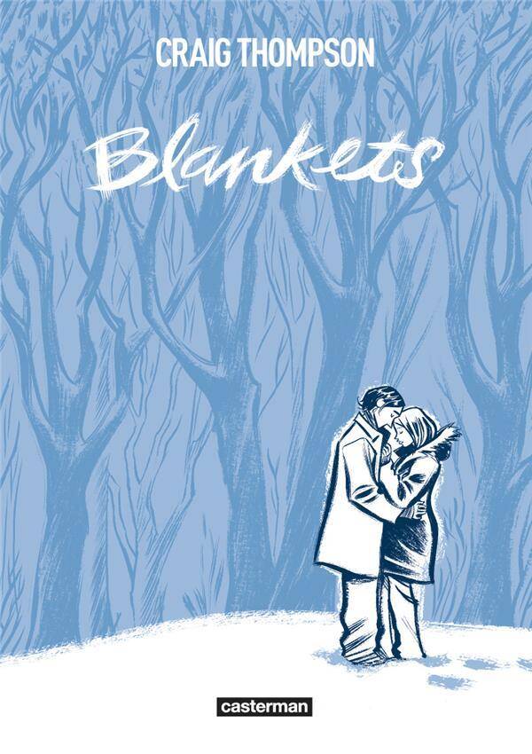 Blankets