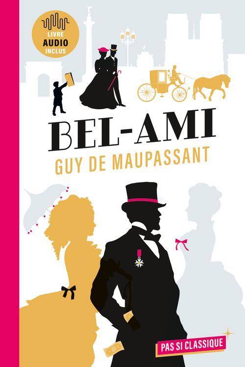 BEL-AMI