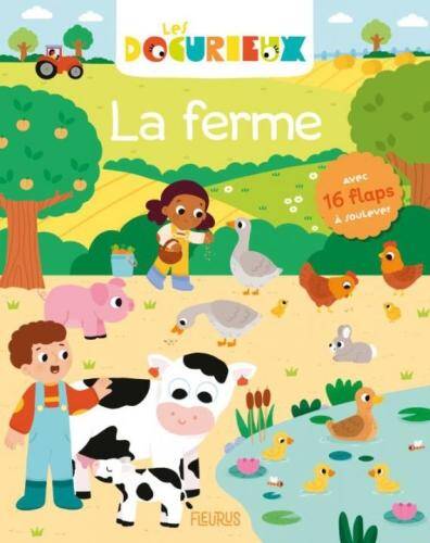 La ferme