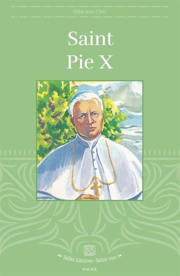 Saint Pie X