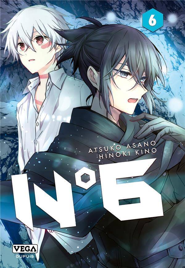 N 6 - Tome 6