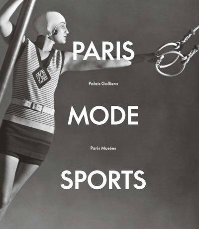 Paris mode et sport