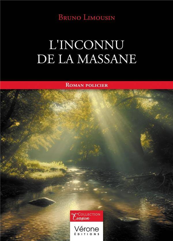 L inconnu de la massane