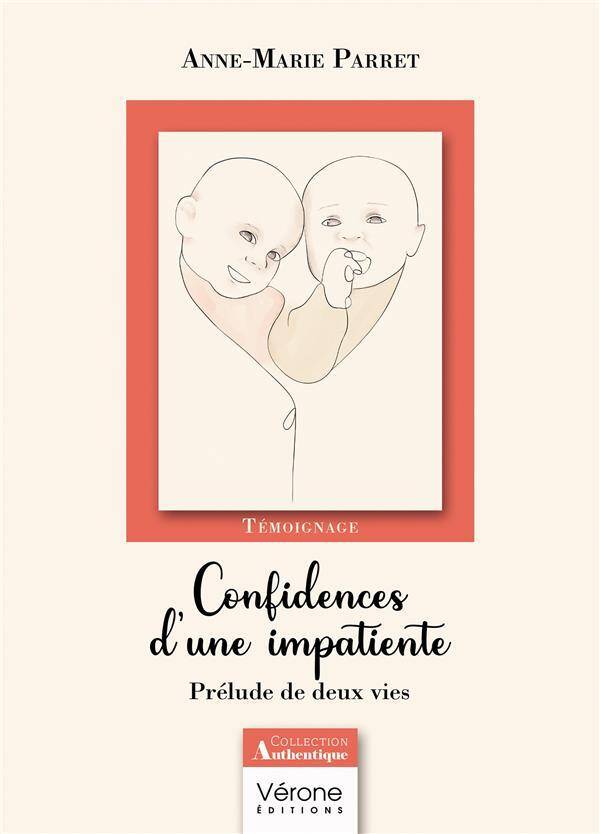 Confidences d une impatiente