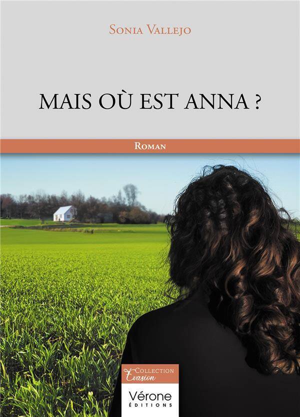 Mais ou est anna ?