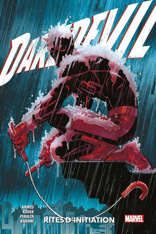 Daredevil