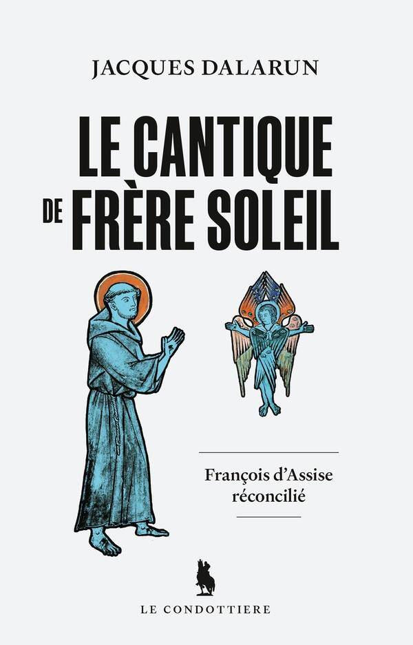 LE CANTIQUE DE FR(RE SOLEIL