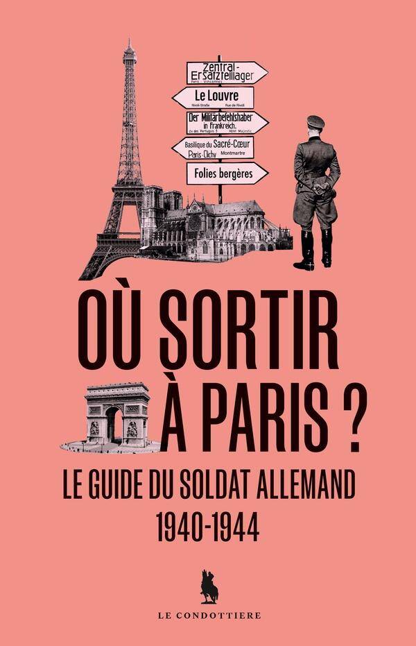 OU SORTIR A PARIS ?