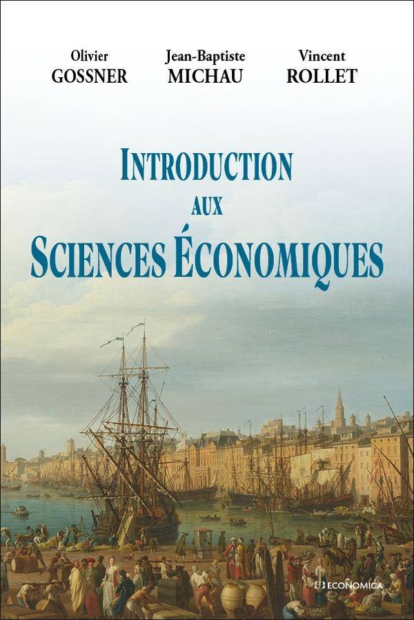 Introduction aux Sciences Economiques
