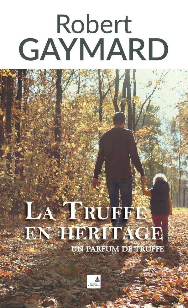 La Truffe en Heritage