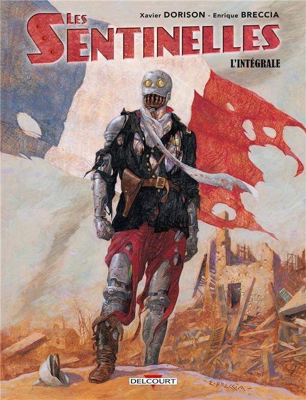 Les sentinelles - integrale