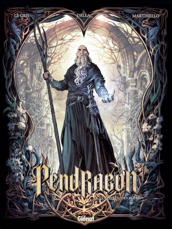 Pendragon