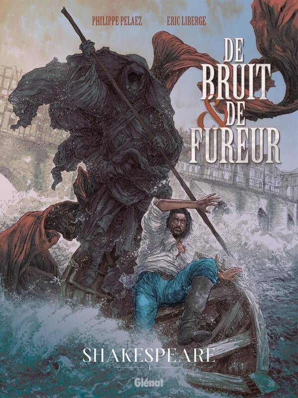 De bruit et de fureur. Tome 1