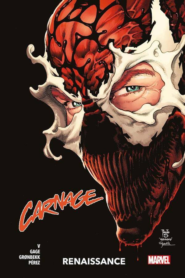 Carnage t01