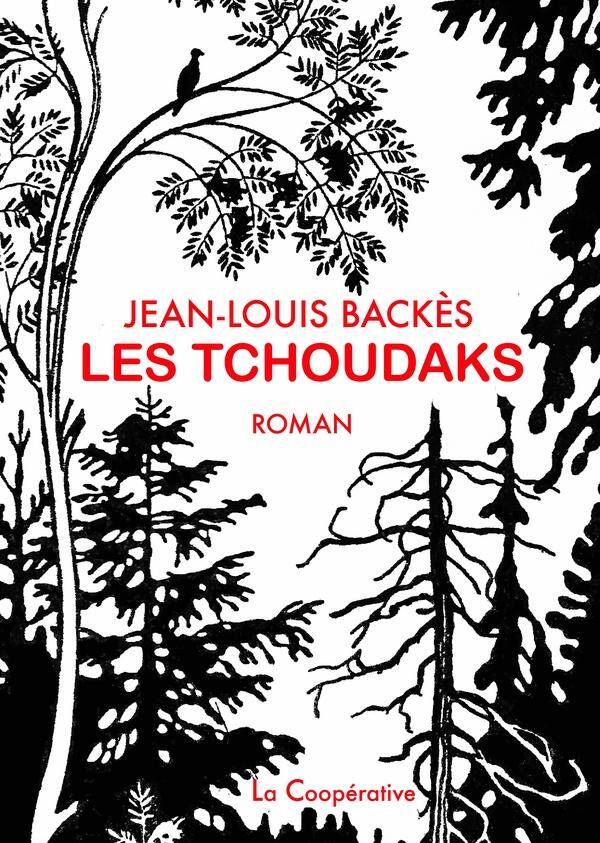 Les Tchoudaks