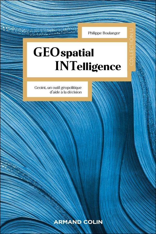 Geospatial intelligence