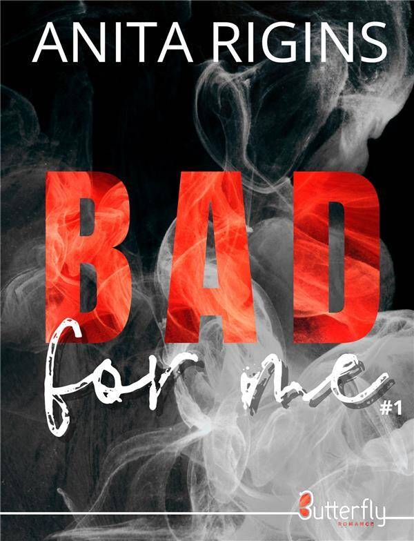 Bad for me 1