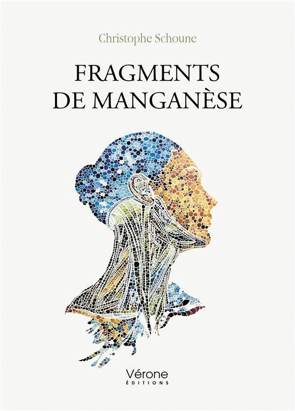 Fragments de manganese