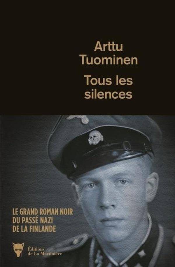 Tous les Silences