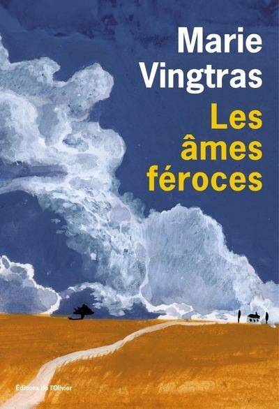 Les Ames Feroces