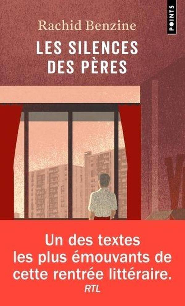 Les Silences des Peres