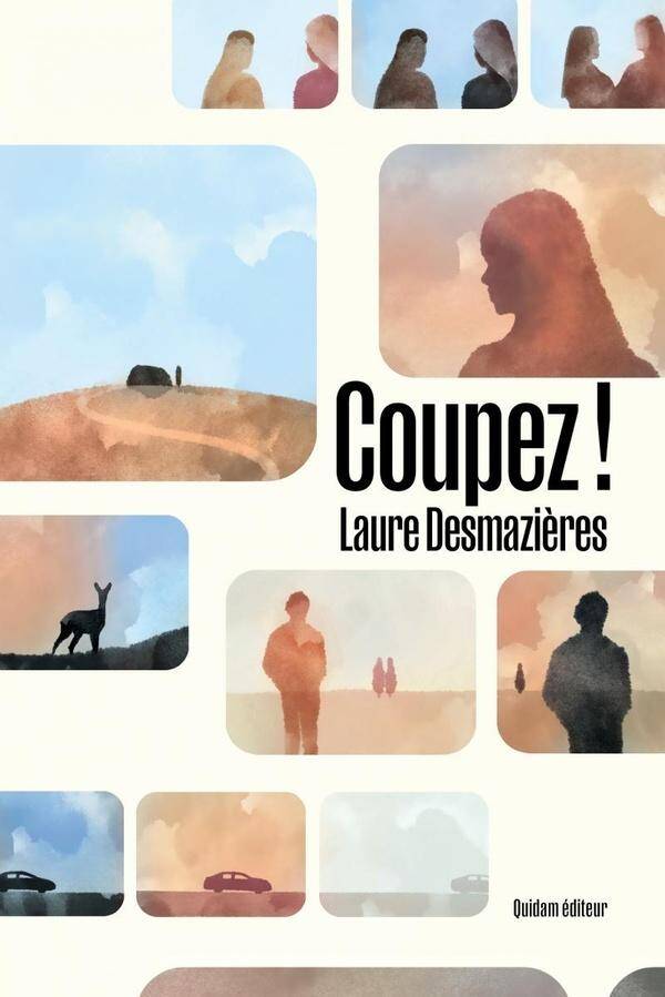 Coupez !